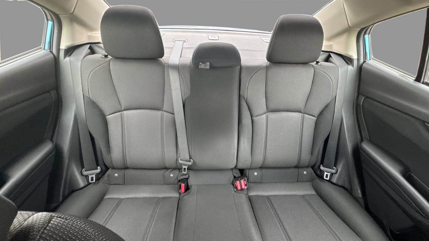 Used 2018 Subaru Impreza 2.0i w/ Popular Package #5 image 13