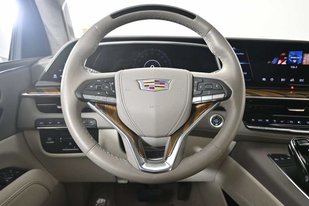 Used 2022 Cadillac Escalade Sport Platinum image 36