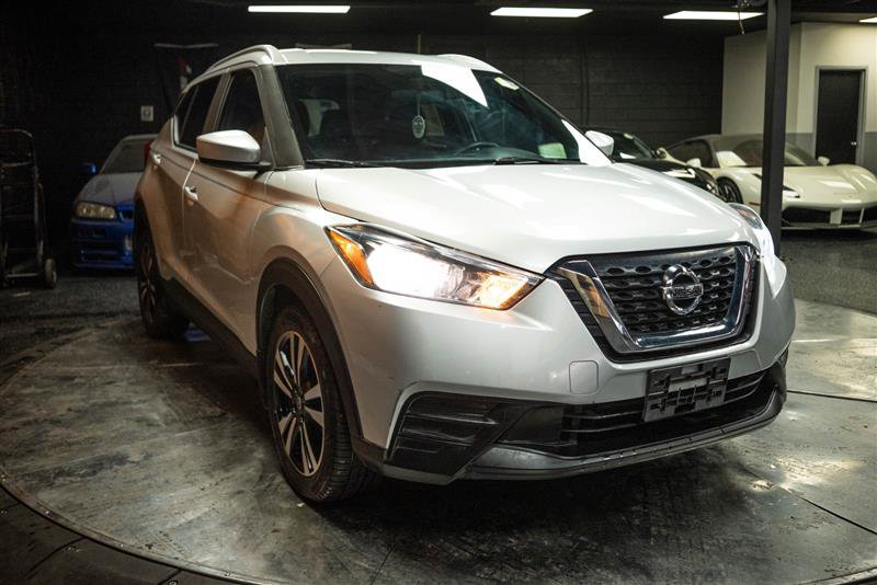Used 2018 Nissan Kicks SV image 5