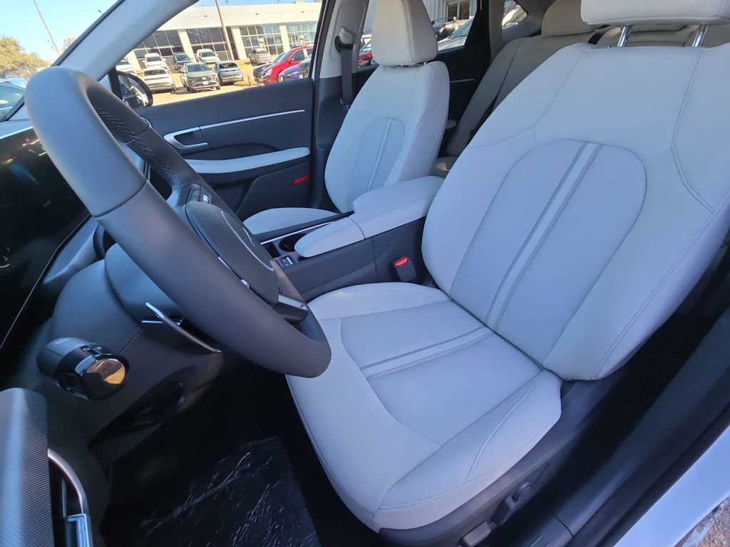New 2026 Hyundai Sonata SEL image 14