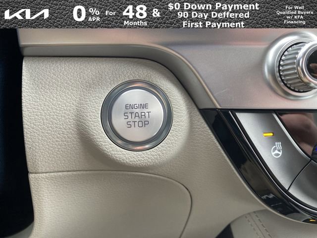 New 2025 Kia Telluride EX image 33