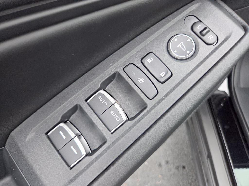 New 2026 Honda Accord SE image 29