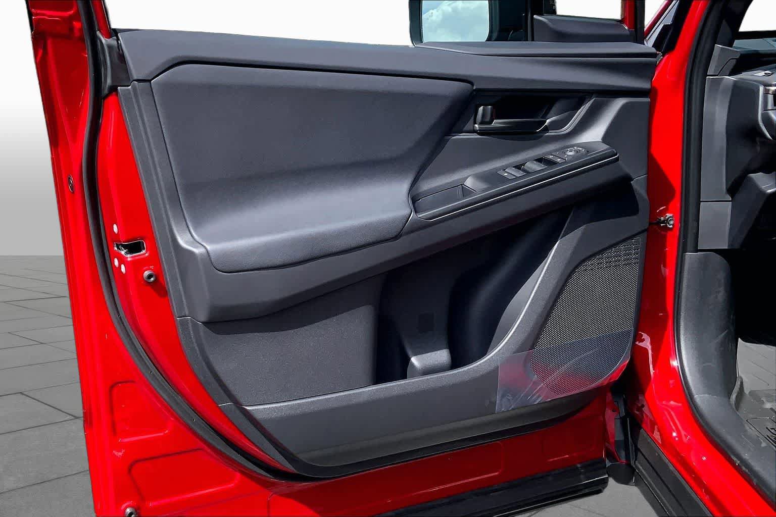 New 2026 Toyota bZ AWD/4WD image 10