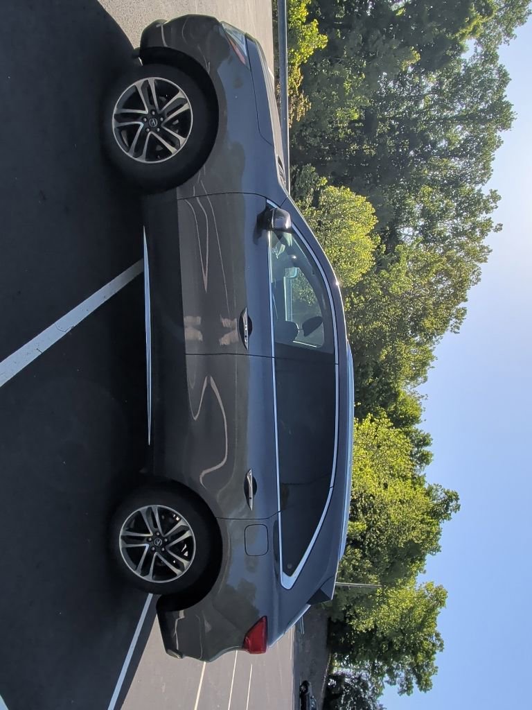 Used 2017 Acura MDX SH-AWD image 6