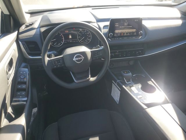 New 2026 Nissan Rogue S image 8