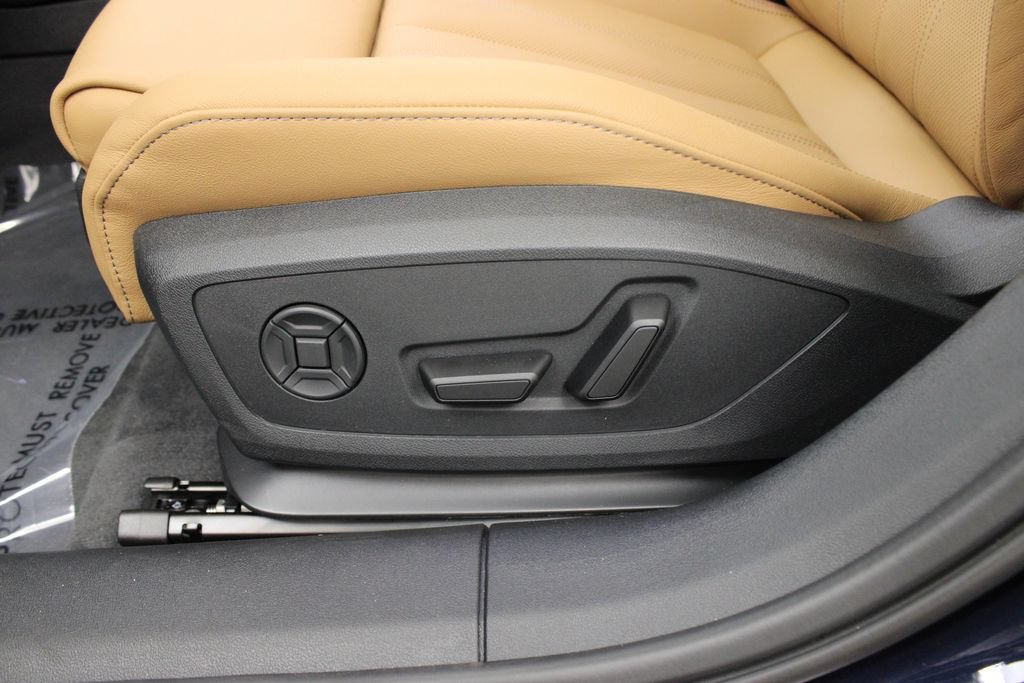New 2026 Audi A6 Premium Plus AWD/4WD image 19