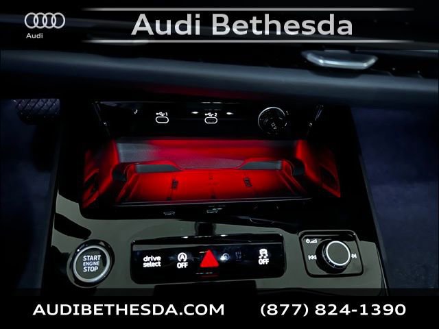 New 2025 Audi A5 2.0T Premium Plus image 18