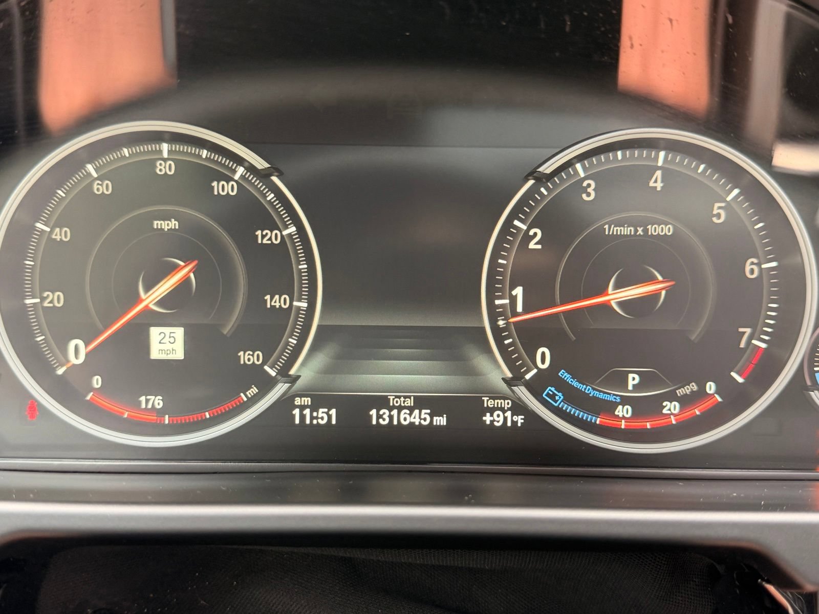 Used 2018 BMW X5 xDrive50i AWD/4WD image 27