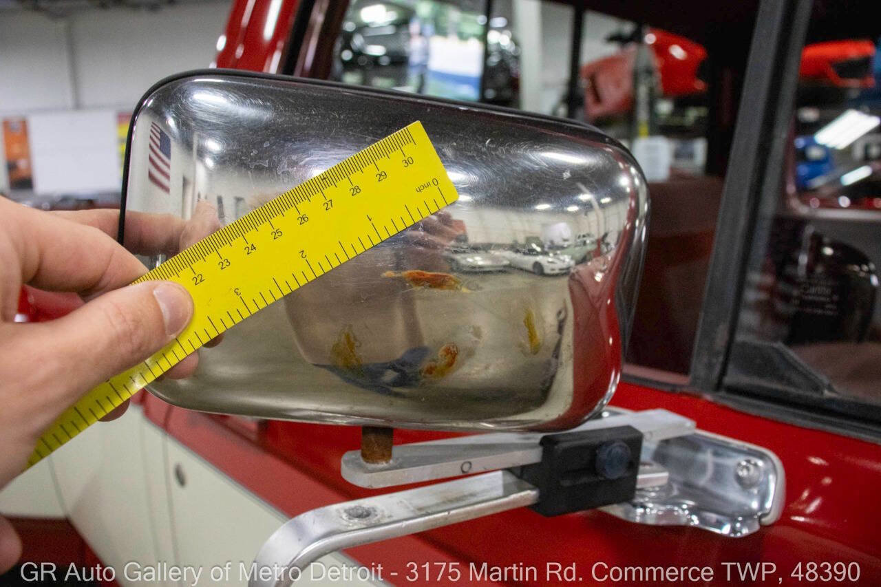 Used 1986 Ford F350 2WD Regular Cab image 30