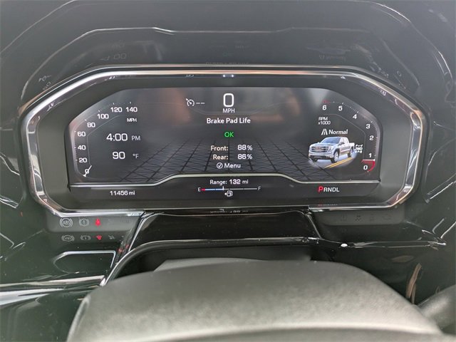 Used 2024 GMC Sierra 1500 Elevation image 31