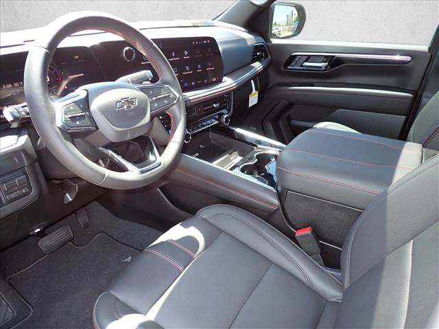 New 2026 Chevrolet Tahoe RST w/ RST Capability Package AWD/4WD image 14