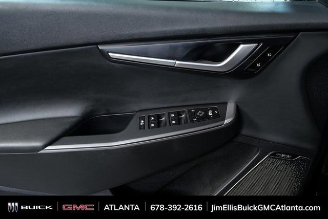 Used 2022 Kia EV6 Wind w/ Wind Technology Package image 7