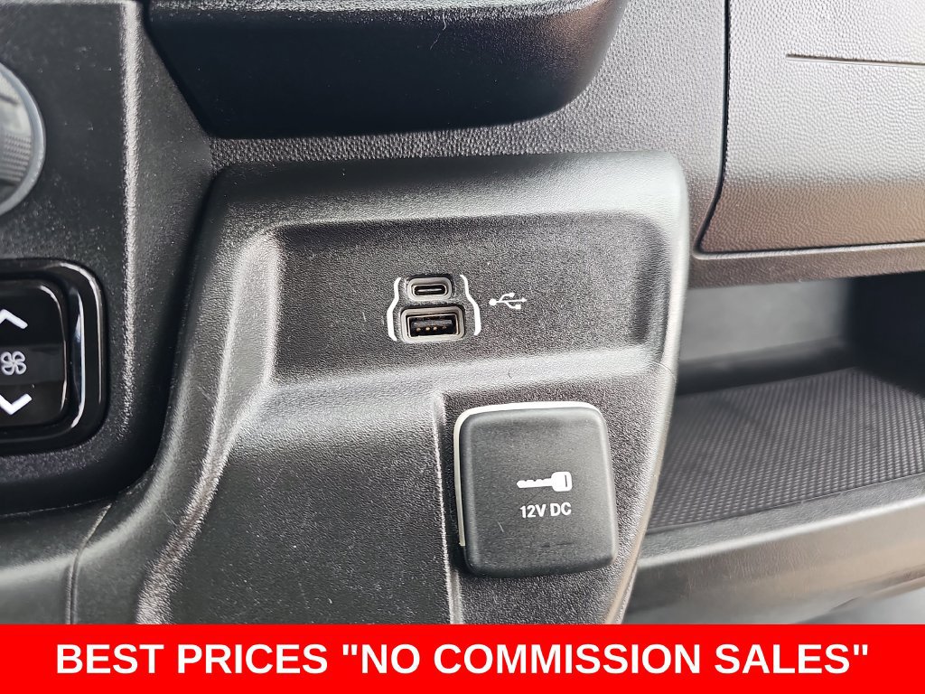 Used 2023 RAM ProMaster 2500 FWD image 24