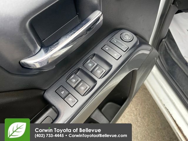 Used 2015 Chevrolet Silverado 1500 LT w/ LT Convenience Package image 19