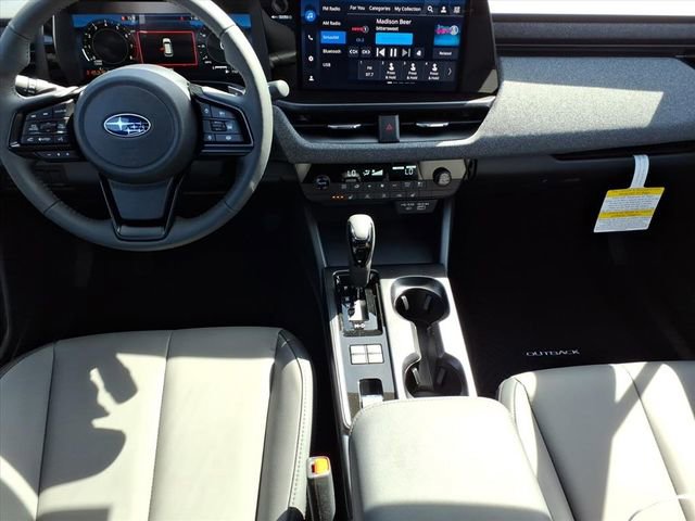 New 2026 Subaru Outback Premium image 12