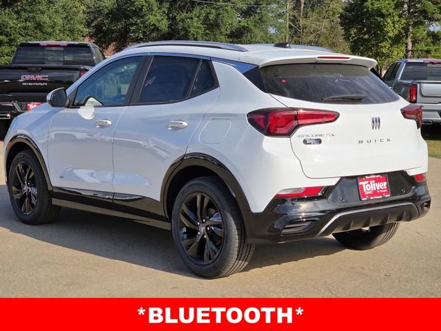 New 2026 Buick Encore GX Sport Touring w/ Advanced Technology Package image 7