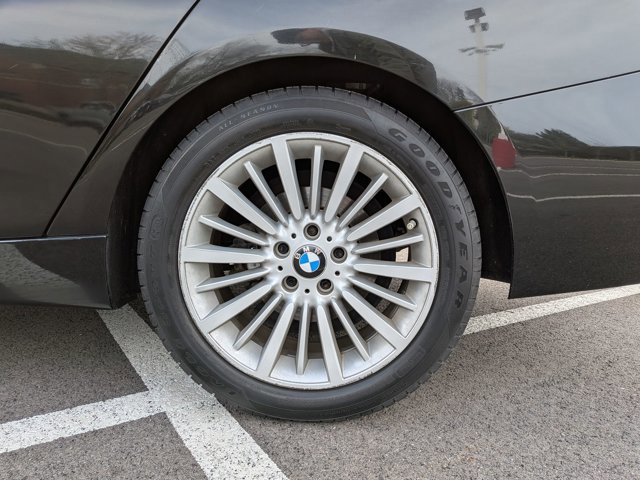 Used 2015 BMW 328i Gran Turismo xDrive AWD/4WD image 13