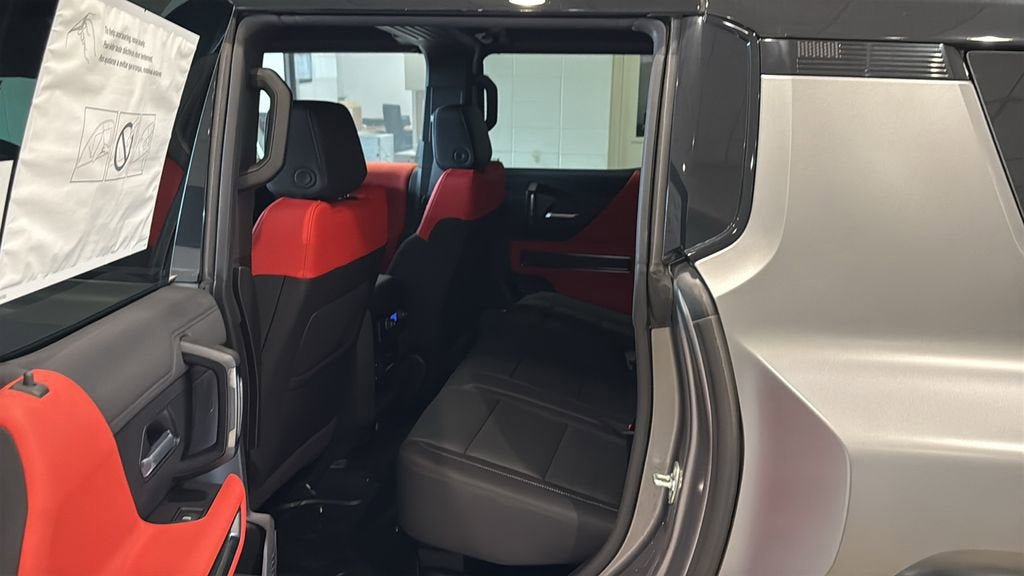 New 2026 GMC Hummer EV 3X w/ Carbon Fiber Edition Package AWD/4WD image 19