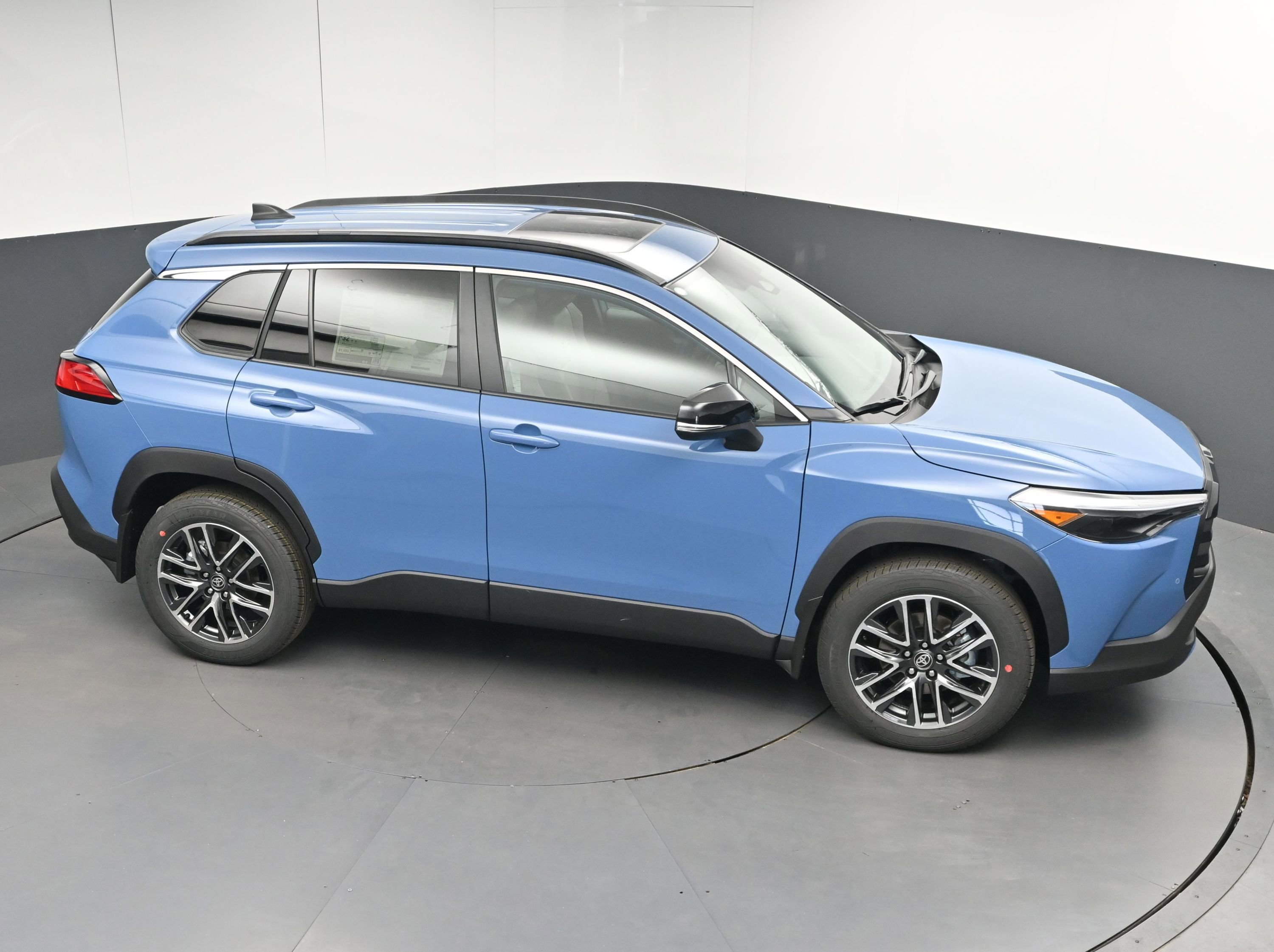 New 2026 Toyota Corolla Cross XLE image 32