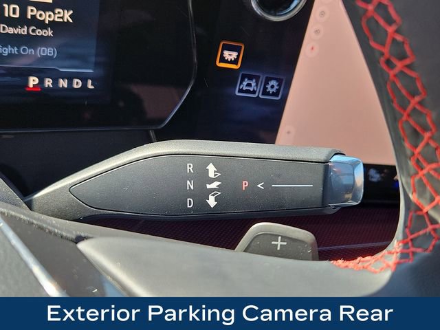 Used 2026 Chevrolet Traverse RS AWD/4WD image 13