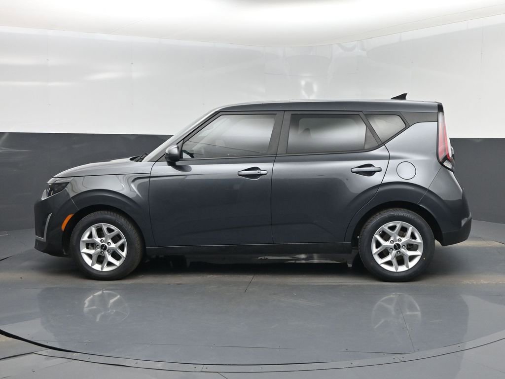 Used 2024 Kia Soul S image 10