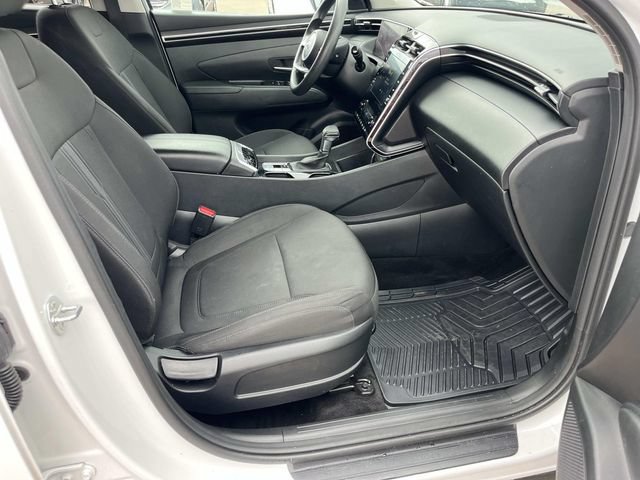 Used 2024 Hyundai Tucson SEL AWD/4WD image 26