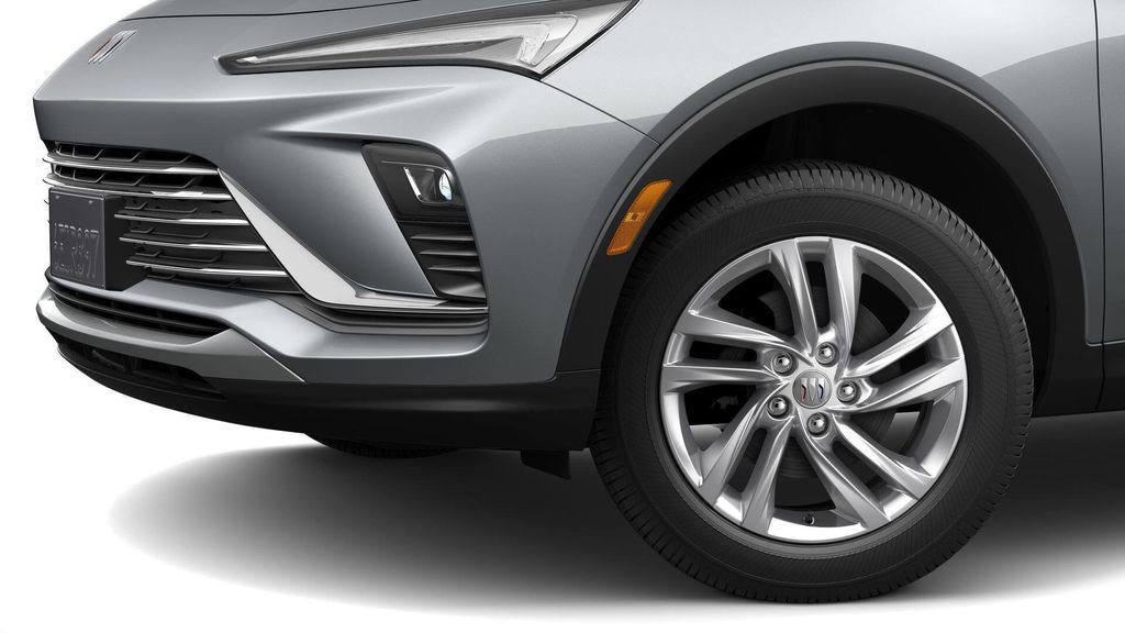 New 2026 Buick Envista Preferred w/ Convenience I Package image 30