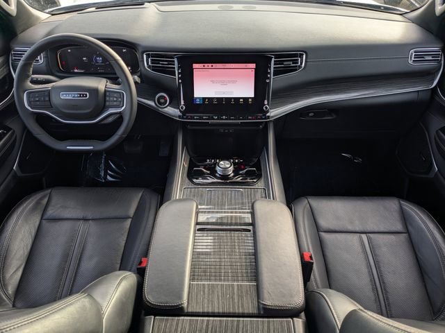 Used 2022 Jeep Wagoneer Series III image 14