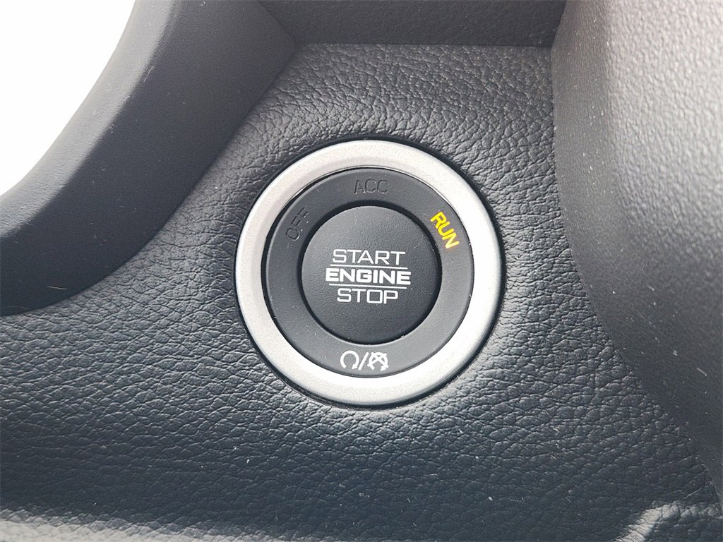 Used 2021 RAM 1500 Lone Star image 21