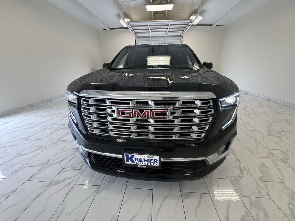 New 2026 GMC Acadia Denali w/ Super Cruise Package FWD image 32