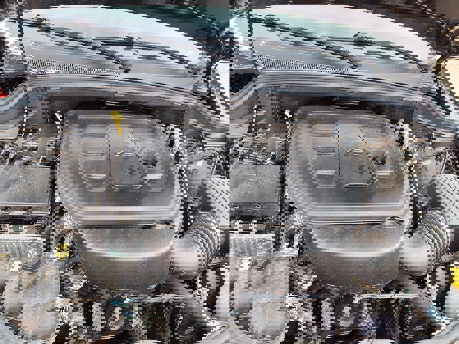 Certified 2021 Jeep Grand Cherokee Limited image 35