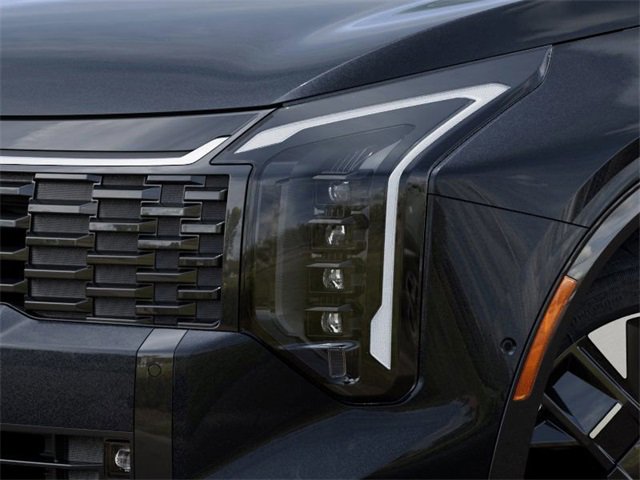 New 2026 Kia Sportage SX image 10