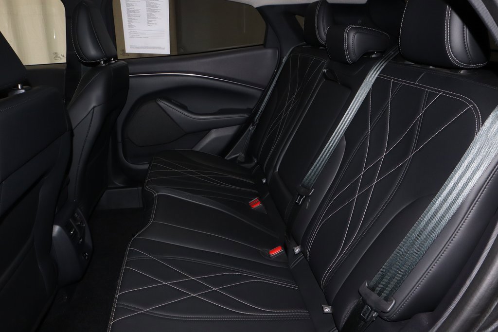 Certified 2023 Ford Mustang Mach-E Select image 22