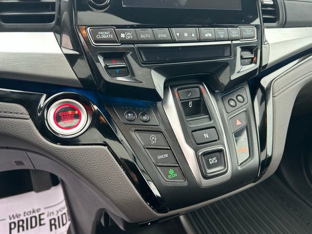 Used 2019 Honda Odyssey Elite image 29