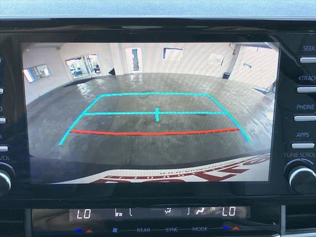 Certified 2023 Toyota Sienna XLE FWD image 12