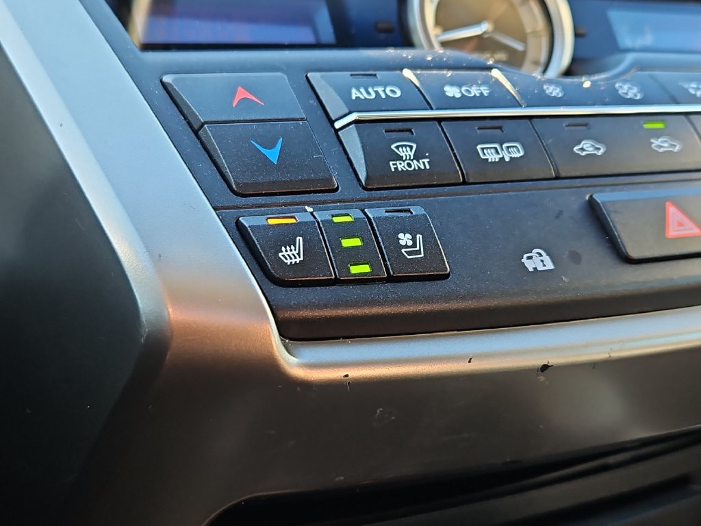 Used 2016 Lexus NX 200t AWD w/ Premium Package image 21