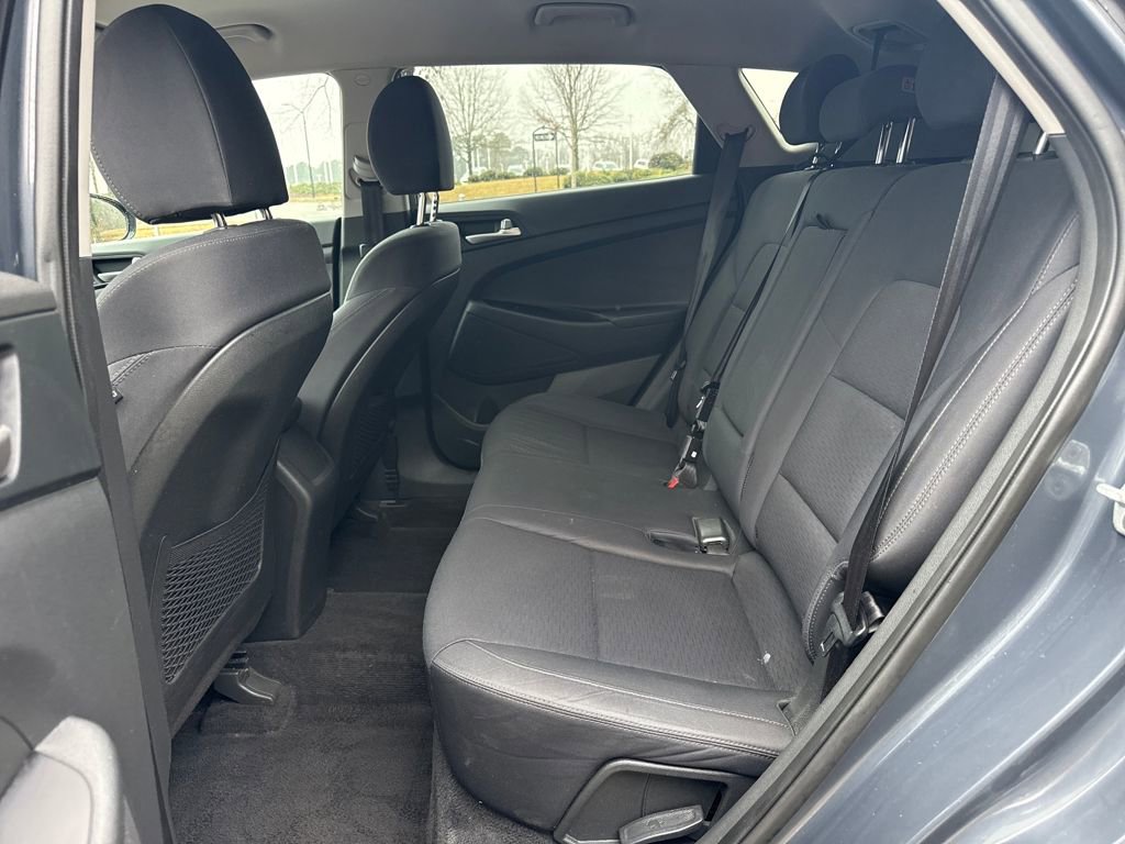Used 2020 Hyundai Tucson Value image 26