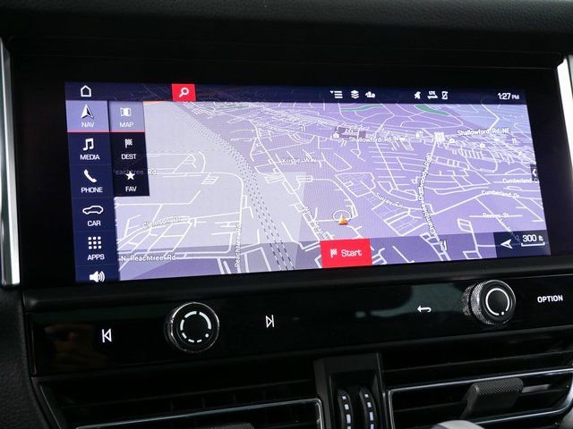 Certified 2023 Porsche Macan AWD image 14