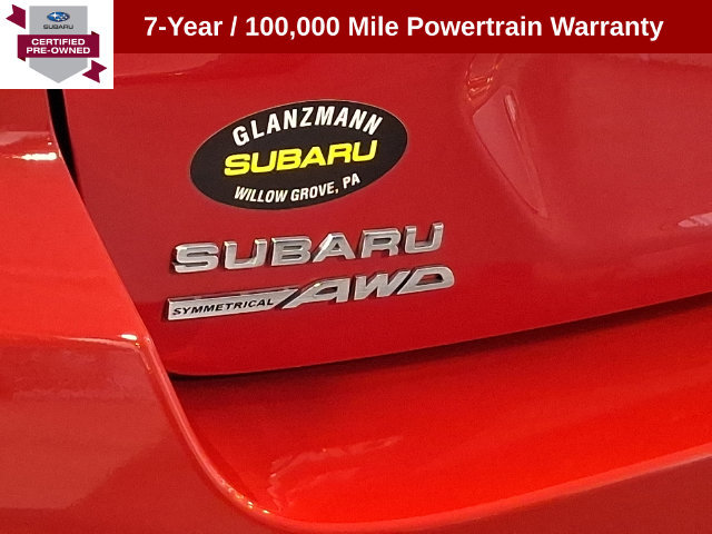 Certified 2024 Subaru Impreza 2.0i AWD/4WD image 29