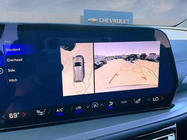 New 2026 Chevrolet Traverse LT w/ Driver Confidence Package FWD image 7