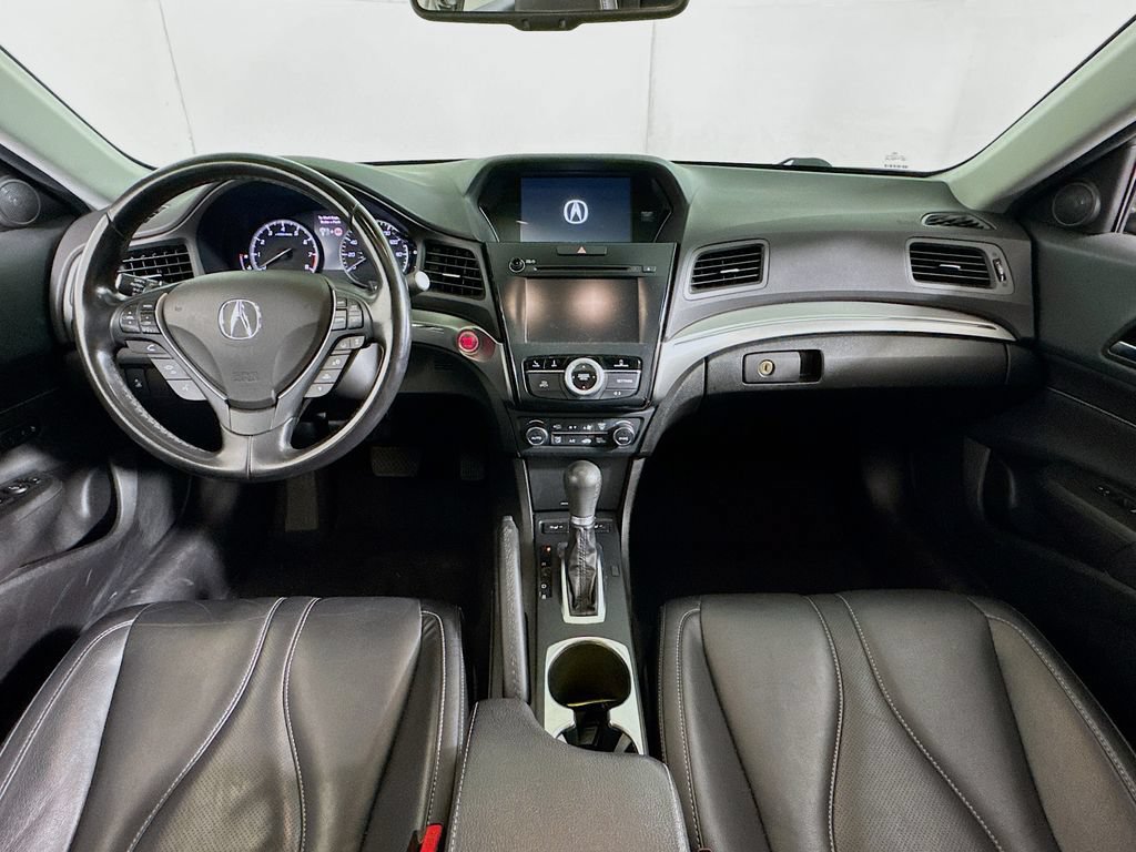 Used 2020 Acura ILX FWD image 28