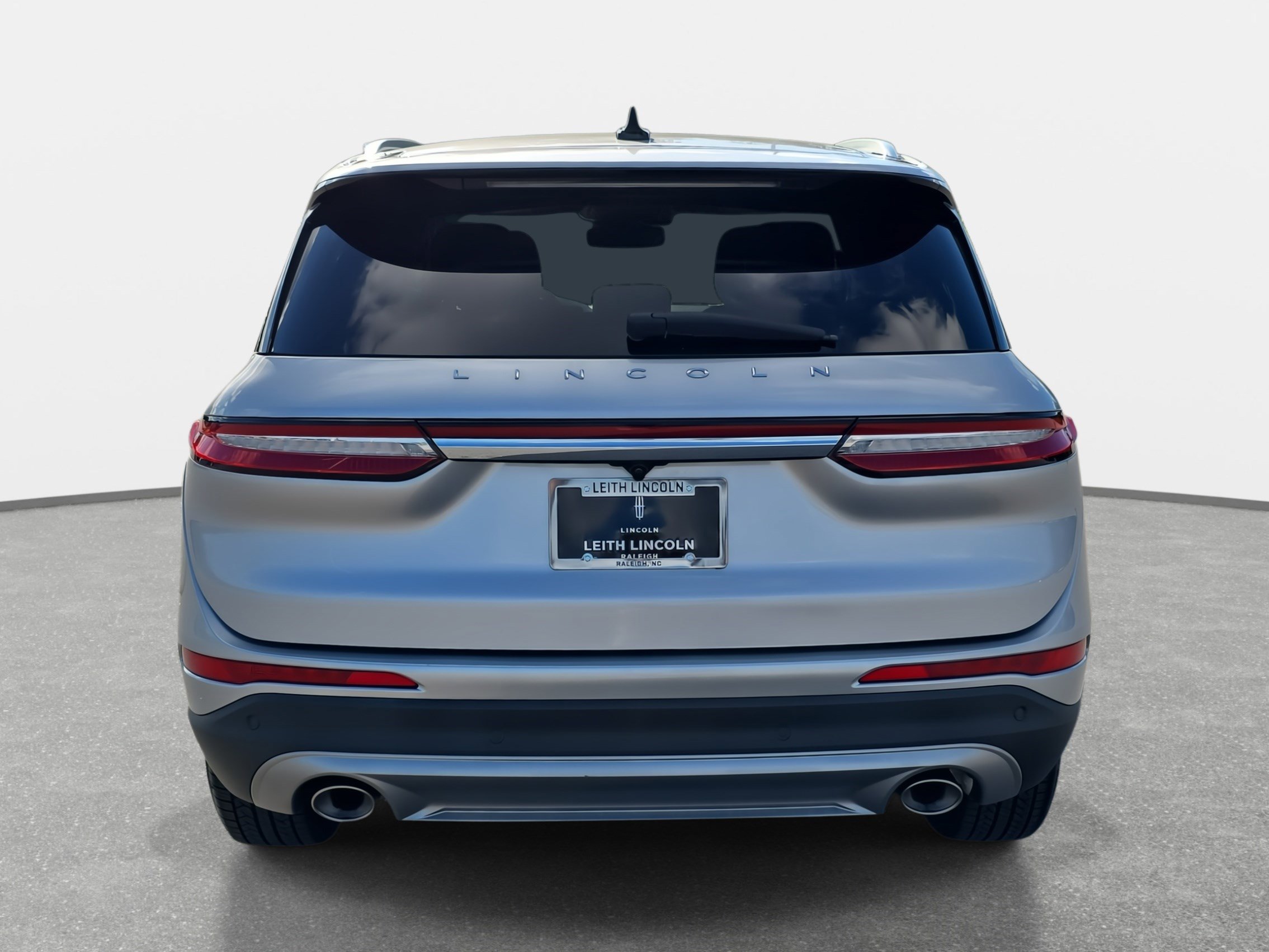 Used 2020 Lincoln Corsair AWD w/ Equipment Group 101A image 6