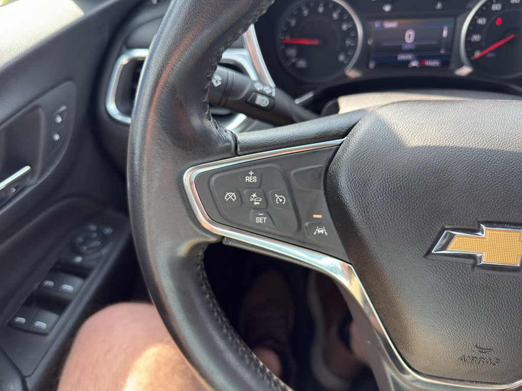 Used 2021 Chevrolet Equinox LT FWD image 22
