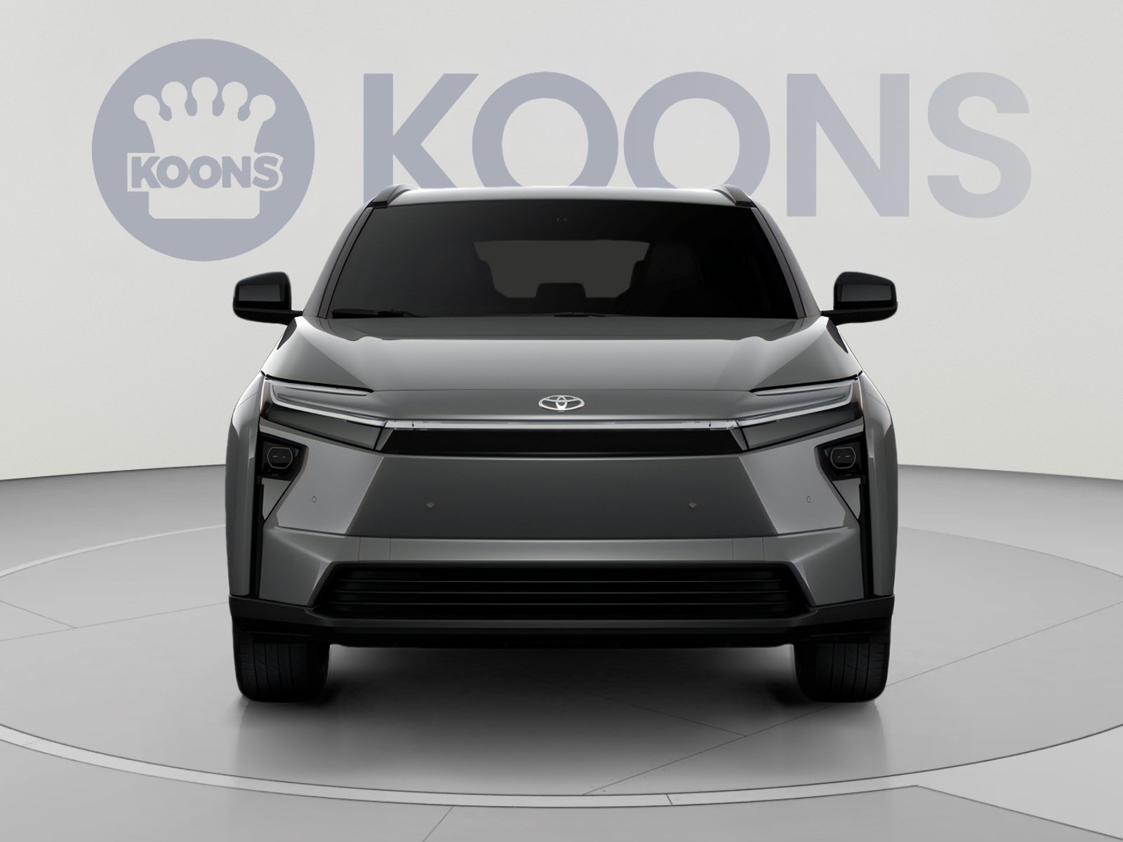 New 2026 Toyota bZ FWD image 20