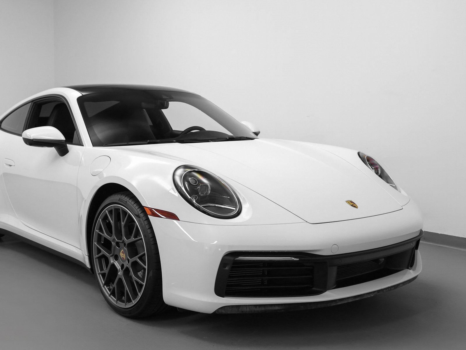 Used 2021 Porsche 911 Carrera image 9