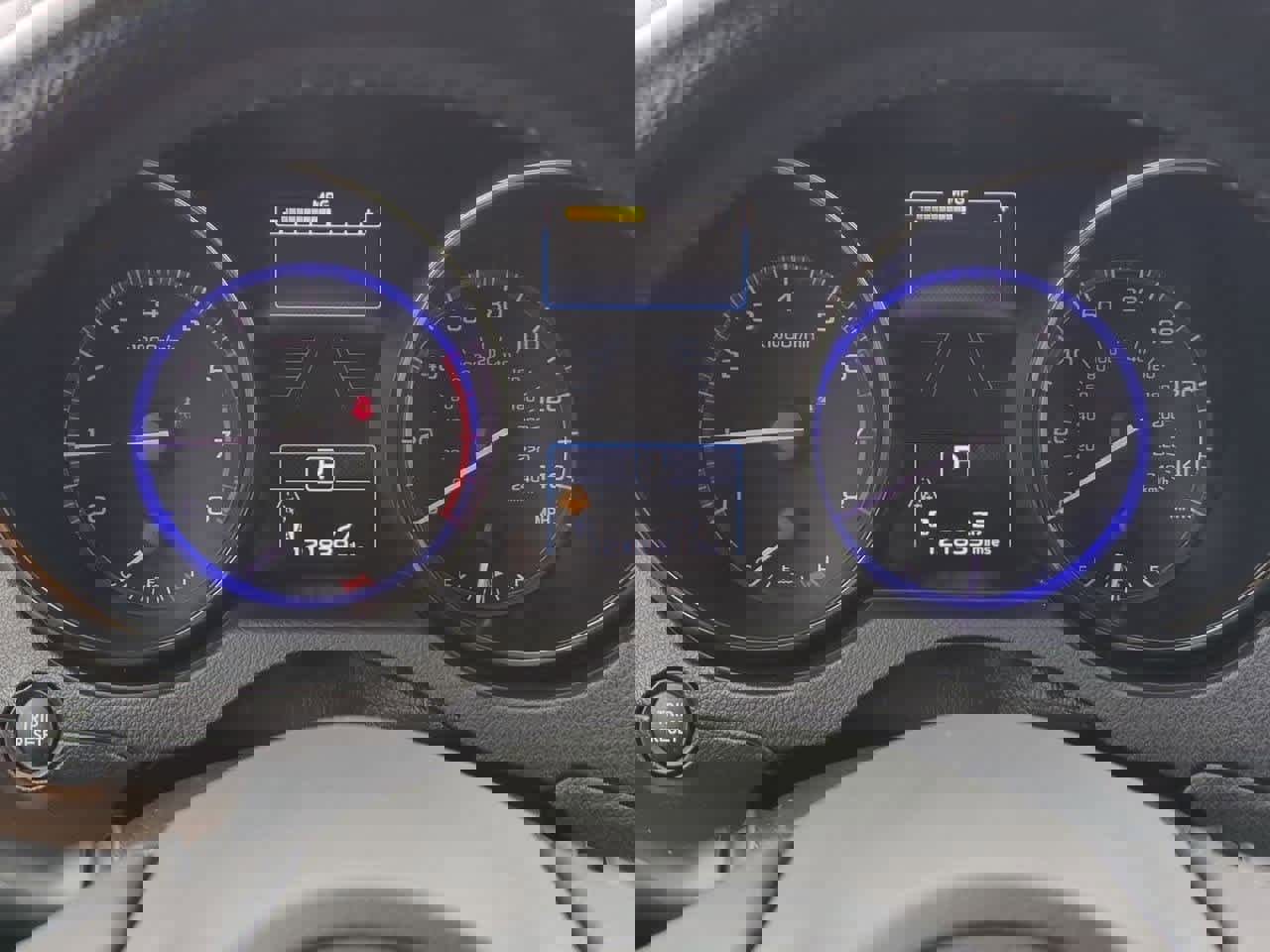 Used 2016 Subaru Outback 2.5i Premium image 33