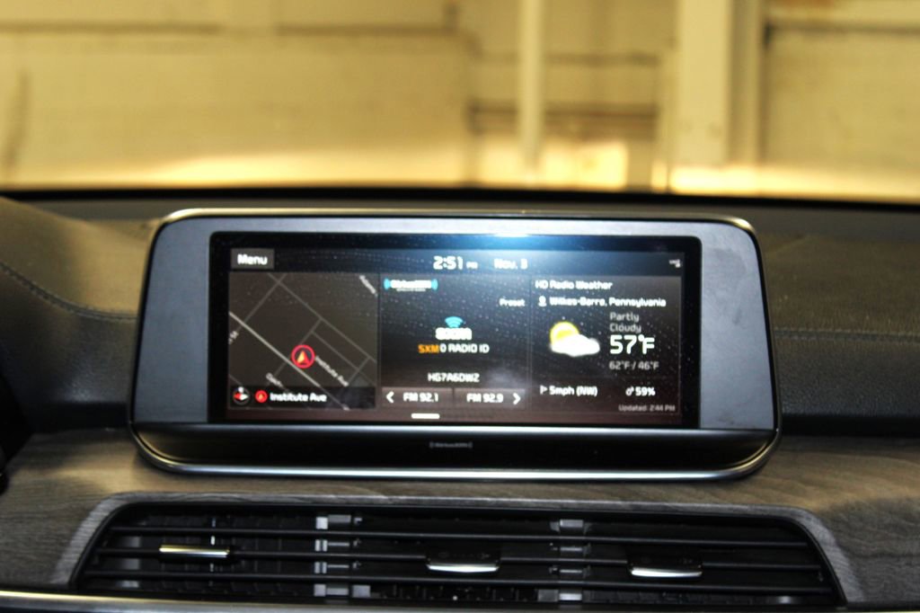 Used 2020 Kia Telluride EX image 15