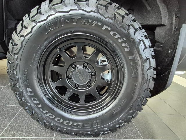 New 2027 Toyota Land Cruiser AWD/4WD image 11