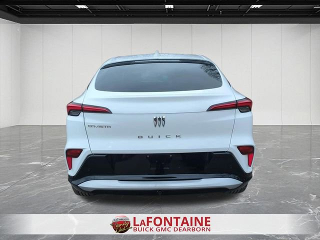 Used 2025 Buick Envista Sport Touring image 7