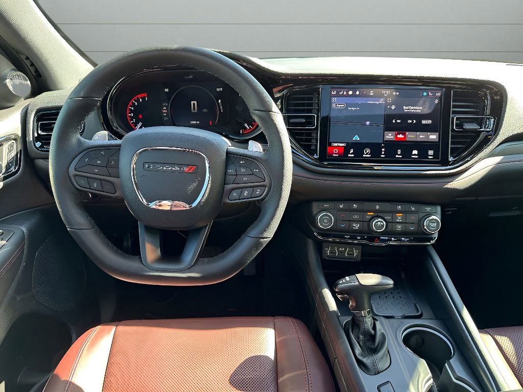 New 2025 Dodge Durango R/T image 27